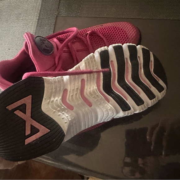 Nike Women Free Metcon - Picture 2 of 5